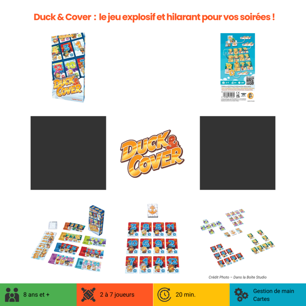 16-1024x1024 Duck & Cover : Un jeu explosif de stratégie et de rapidité 🦆