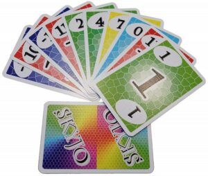 61MrZT9FoSL-300x254 Skyjo - Le Jeu de Cartes Addictif qui Réinvente la Compétition !