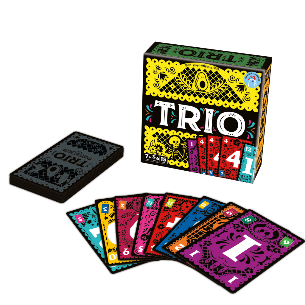 Trio_visuel_1 Trio : Un Jeu qui teste votre mémoire et votre stratégie !