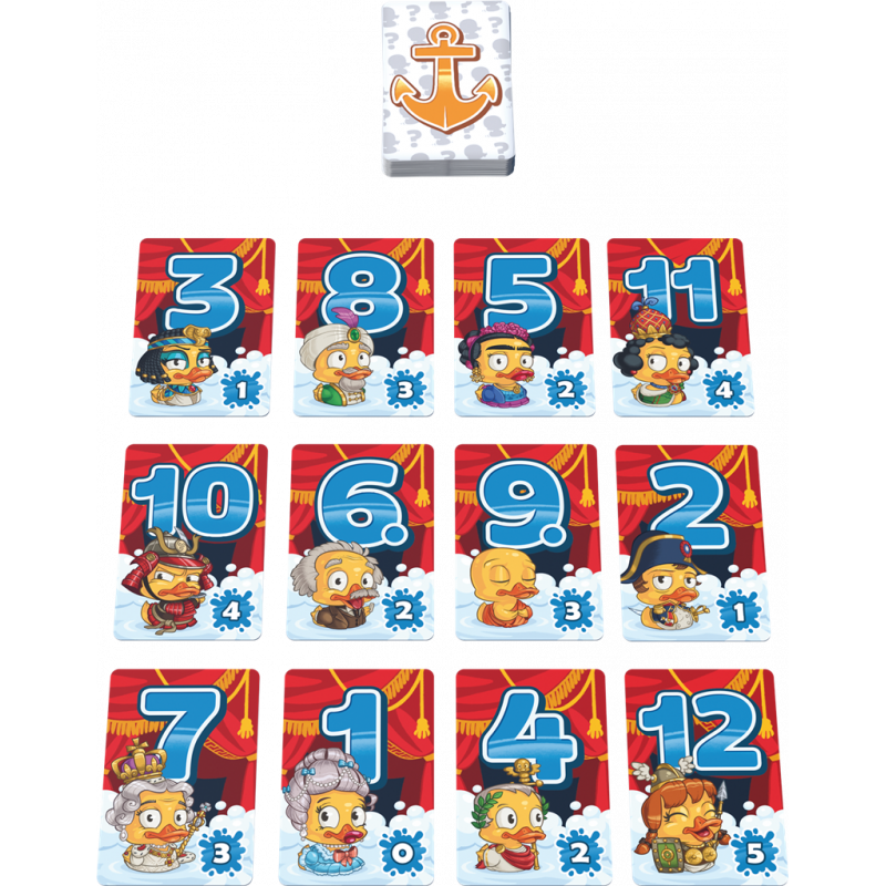 duck-and-cover-2-1 Duck & Cover : Un jeu explosif de stratégie et de rapidité 🦆