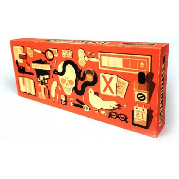 secret-hitler Les 10 meilleurs jeux de société adulte à offrir à Noël (2024)