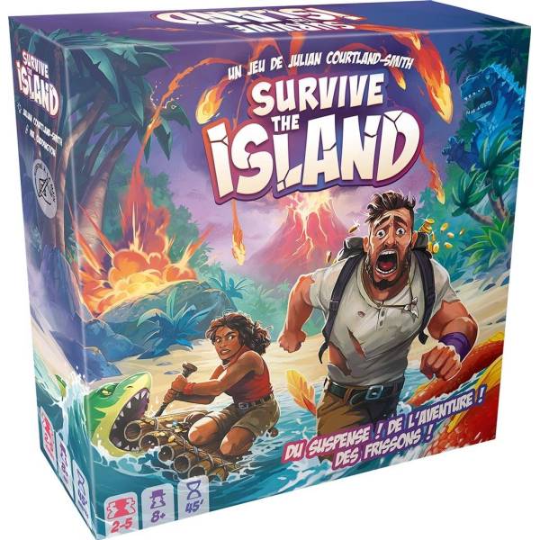 survive-the-island Julian Courtland-Smith