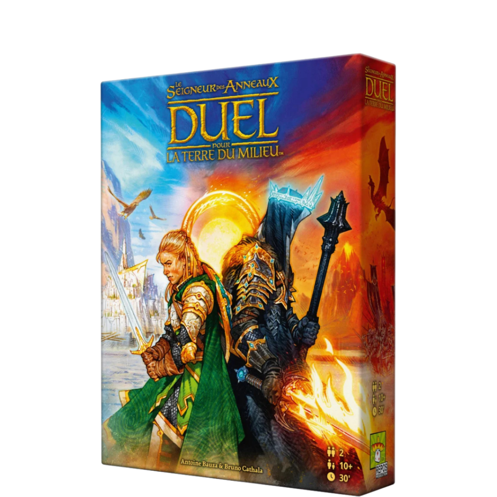 10-1024x1024 Le Seigneur des Anneaux : Duel pour la Terre du Milieu 🧙‍♂️