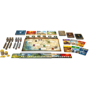 12-300x300 Le Seigneur des Anneaux : Duel pour la Terre du Milieu 🧙‍♂️
