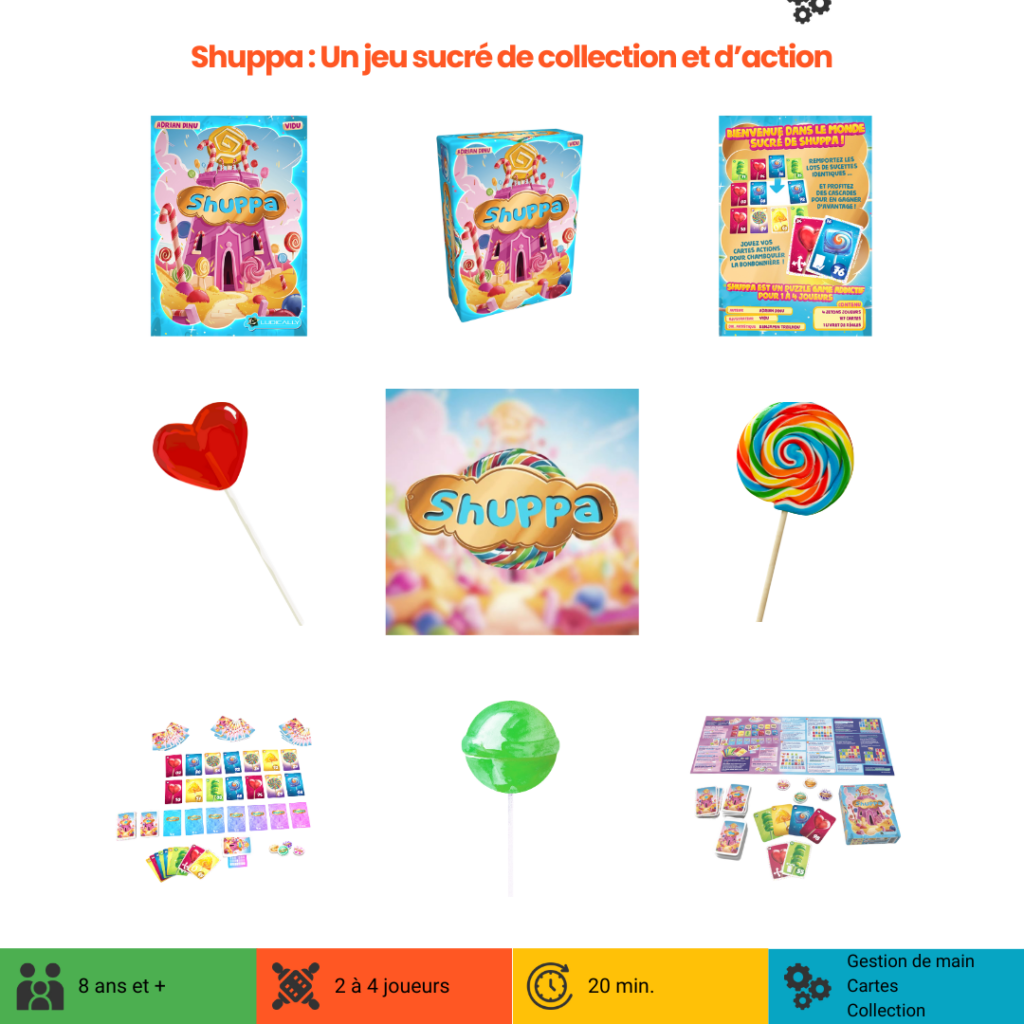22-1024x1024 Shuppa : Un jeu sucré de collection et d’action🍭