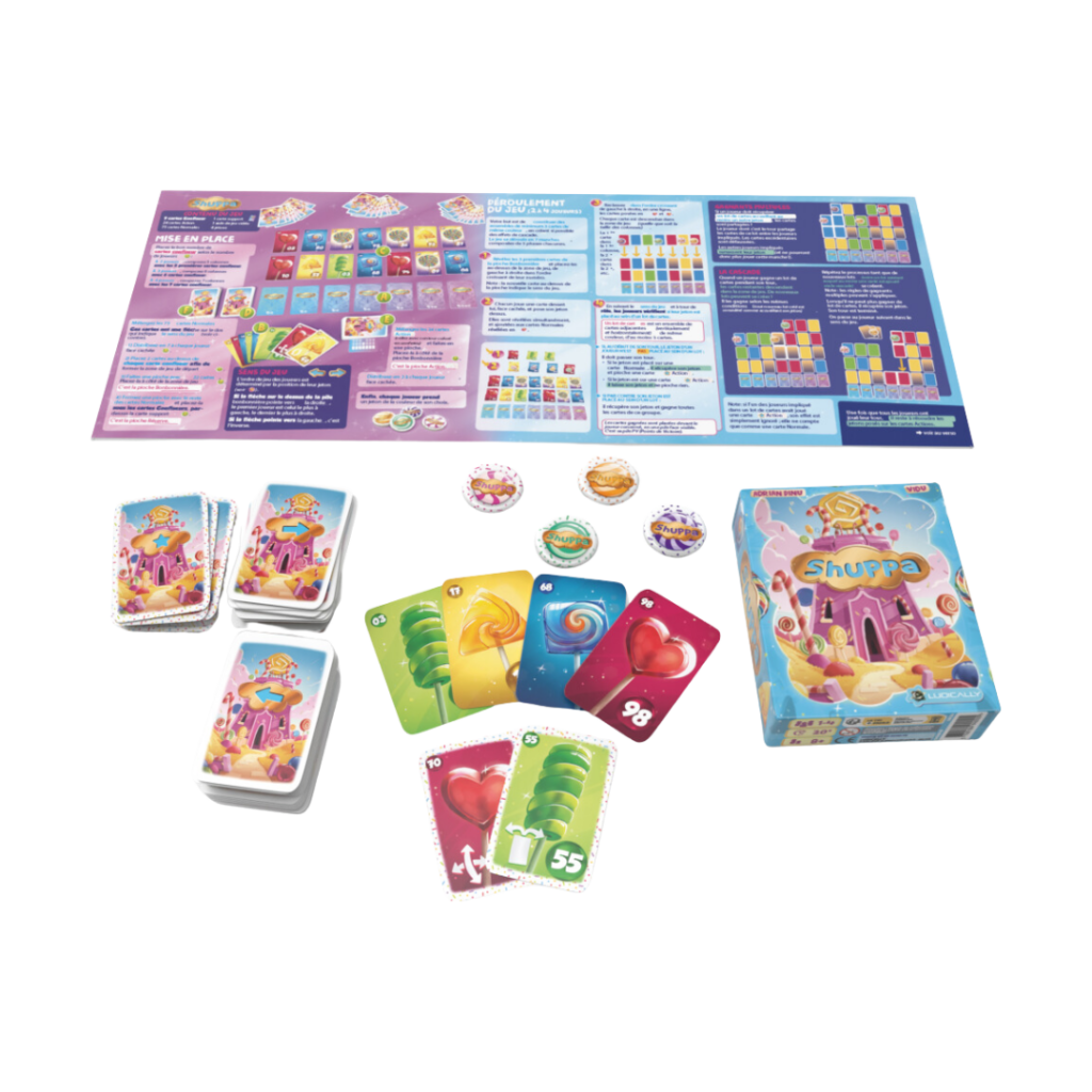 26-1024x1024 Shuppa : Un jeu sucré de collection et d’action🍭