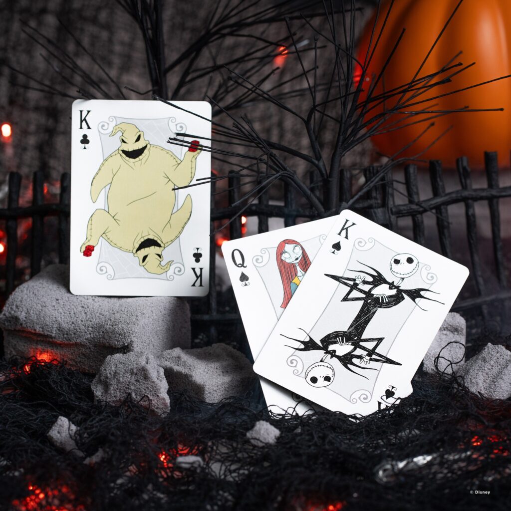 461318783_953710360131532_6146873336860567213_n-1024x1024 Cartes Bicycle- L'étrange Noël de Monsieur Jack