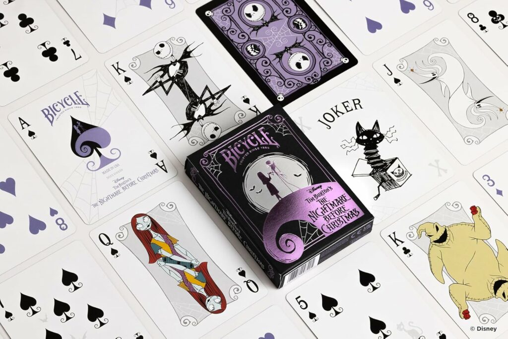 71NSc4STFJL._AC_SL1500_-1024x683 Cartes Bicycle- L'étrange Noël de Monsieur Jack
